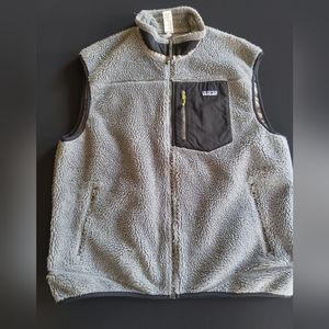 Patagonia Men's Fleece Vest